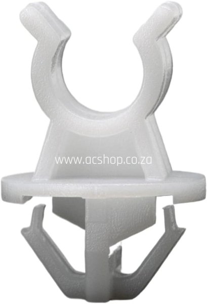 91503SS0003 Honda Ballade 1998 EK Bonnet Rod Clip
