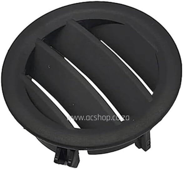 Mercedes W204 Air Conditioning AC Vent Grille