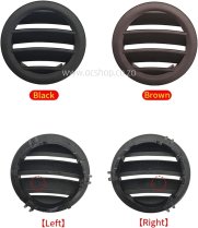 Mercedes W204 Air Conditioning AC Vent Grille