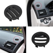 Mercedes W204 Air Conditioning AC Vent Grille