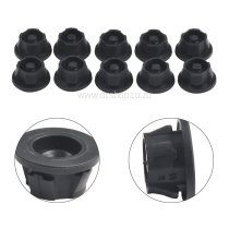 A6420940785 Mercedes OM642 Engine Cover Rubber Grommet