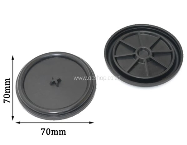 VW Audi TDi PCV Valve