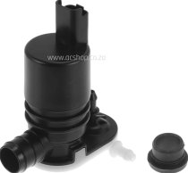 Opel Grandland Windshield Washer Pump