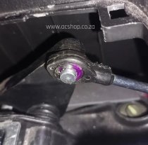 33820-02370B Kia Automatic Transmision Shift Cable Bushing