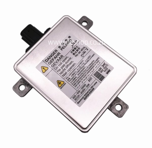 Honda Accord MK8 2007-2012 Headlight Ballast