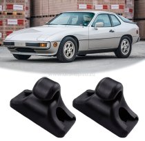 Porsche 924 Sun Visor Clip