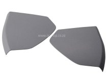 Mercedes W211 Front Door Upper Trim Cover