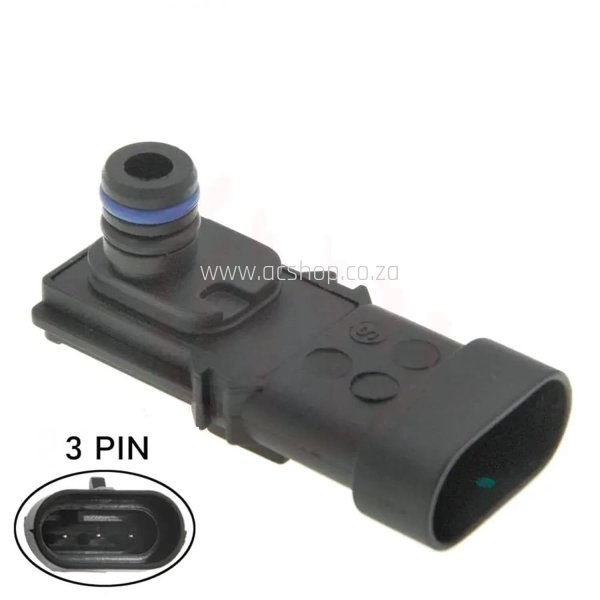 Nissan Qashqai J10 MAP Sensor