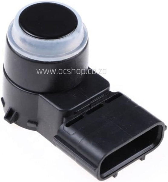 Honda Accord MK9 PDC Parking Sensor
