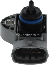 Volvo S40 T5 2005 Fuel Rail Pressure Sensor