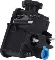 Mercedes W211 E500 Power Steering Reservoir