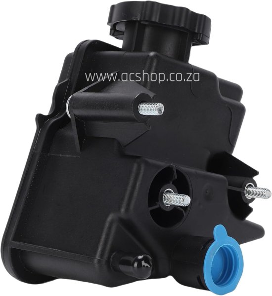 Mercedes W211 E500 Power Steering Reservoir
