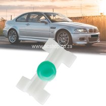 51138231130 BMW E46 Side Sill Skirt Clip