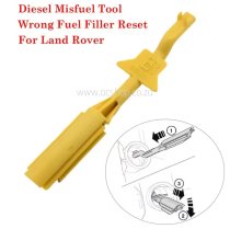 Land Rover Diesel Fuel Cap Unlocker Tool