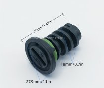 Mercedes W222 S500 Oil Drain Plug