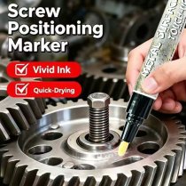 Screw Positioning Marking Pen