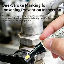 Screw Positioning Marking Pen