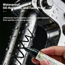 Screw Positioning Marking Pen