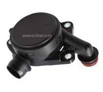 Jeep 3.0CRD PCV Valve