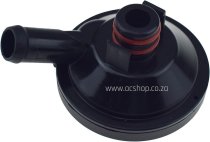 Renault Mégane II PCV Valve