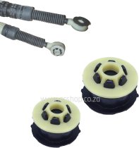 Nissan NP200 Gear Shift Cable Bushing