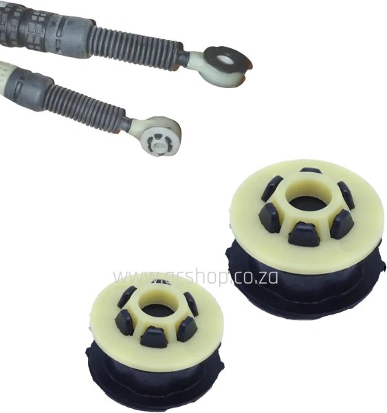 Nissan NP200 Gear Shift Cable Bushing