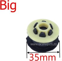 Nissan NP200 Gear Shift Cable Bushing