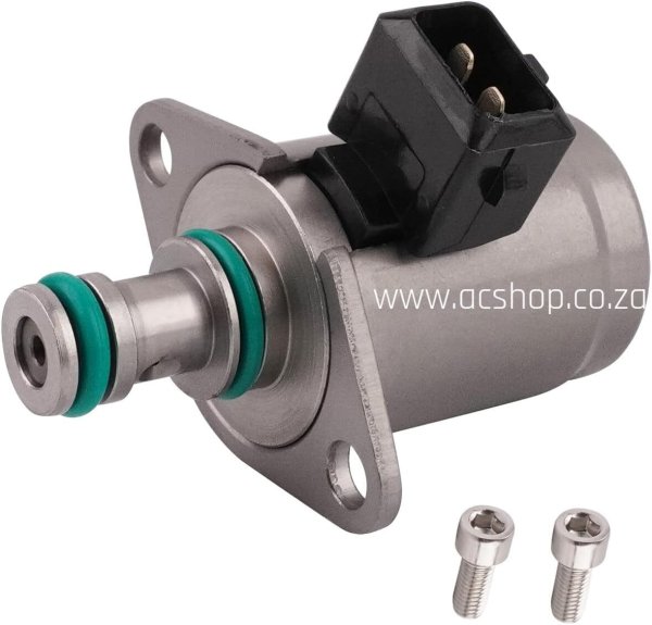 Mercedes W211/W164 Power Steering Proportioning Solenoid