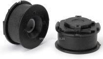 Chevrolet Spark Gear Shift Cable Bushing