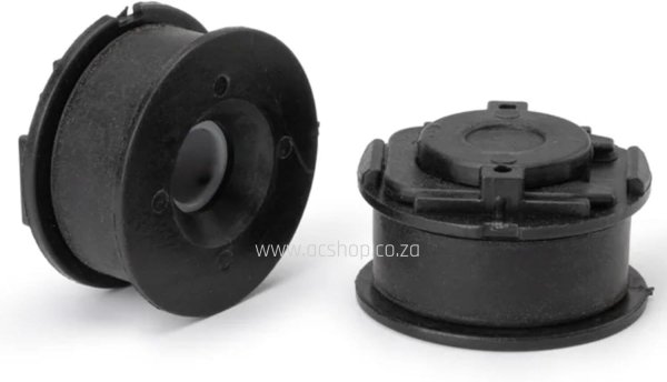 Chevrolet Spark Gear Shift Cable Bushing