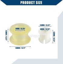 VW Beetle 2007-2016 Gear Shift Cable Bushing