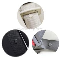Seat Belt Stopper