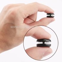 Seat Belt Stopper