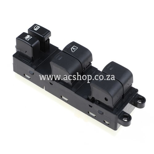 Nissan Livina Window Switch