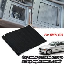 BMW E39 1995-2003 Roller Blind Cover