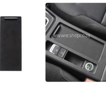 VW Golf MK7 Roller Blind Cover