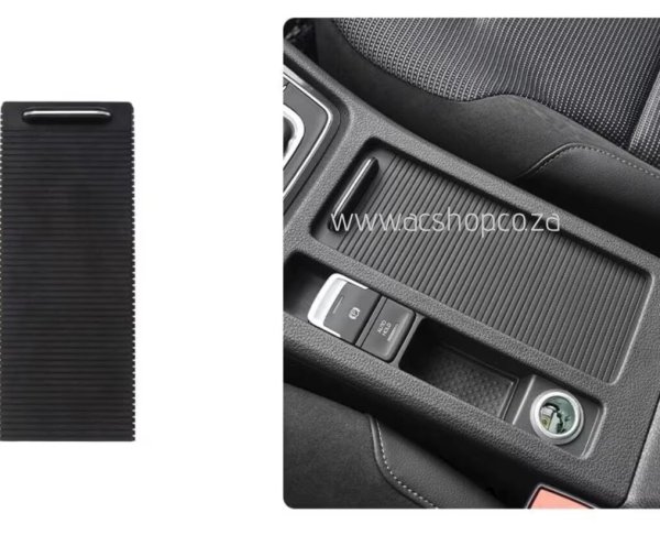 VW Golf MK7 Roller Blind Cover