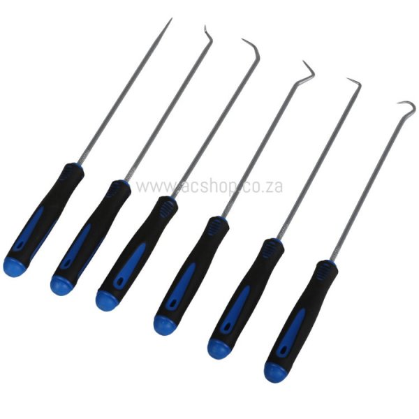 O-ring and Seal Pick Set