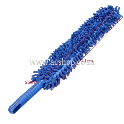 Flexible Wheel Brush