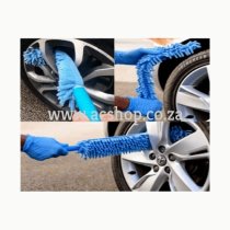 Flexible Wheel Brush