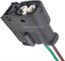 7283-8226-30 Toyota 1JZ / 2JZ 2-Pin Ignition Coil Connector