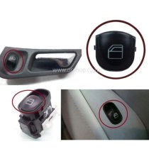 Mercedes W203 Window Switch Repair Button